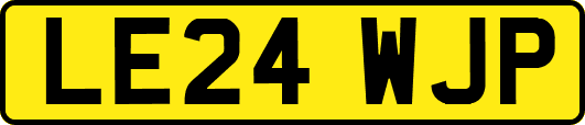 LE24WJP