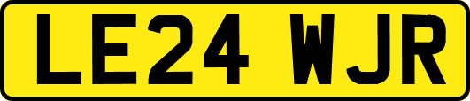LE24WJR