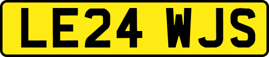 LE24WJS