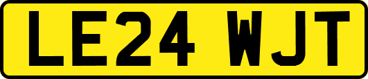 LE24WJT
