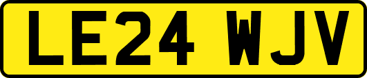 LE24WJV