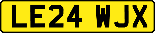 LE24WJX