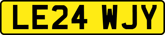 LE24WJY