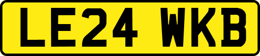 LE24WKB