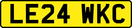 LE24WKC