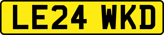 LE24WKD
