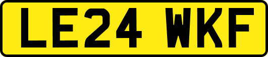 LE24WKF