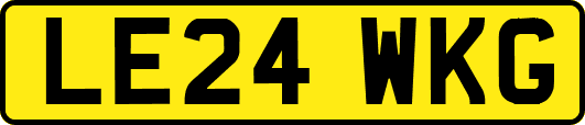 LE24WKG