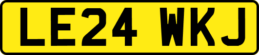 LE24WKJ
