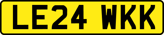 LE24WKK