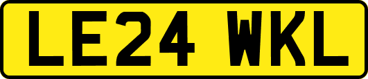 LE24WKL