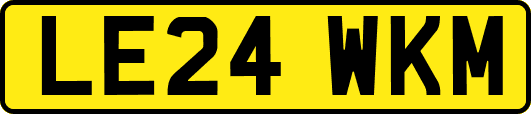 LE24WKM