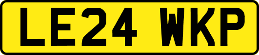 LE24WKP