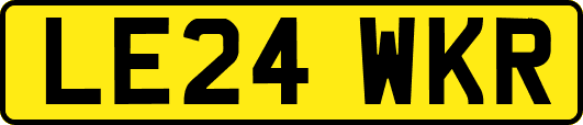 LE24WKR