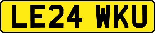 LE24WKU