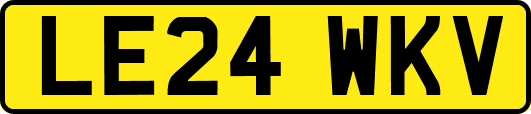 LE24WKV
