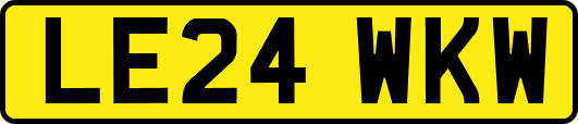 LE24WKW
