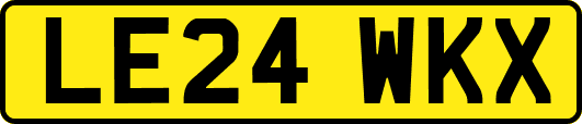 LE24WKX