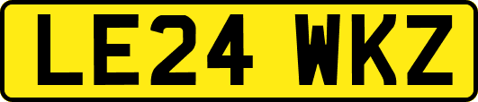 LE24WKZ