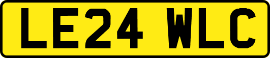 LE24WLC