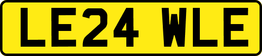 LE24WLE