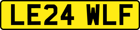 LE24WLF