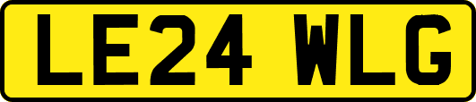 LE24WLG