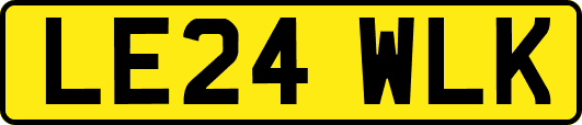 LE24WLK