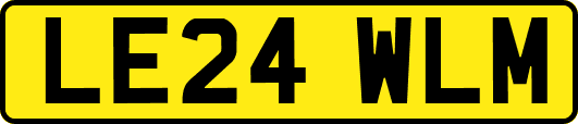 LE24WLM