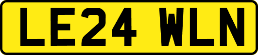 LE24WLN