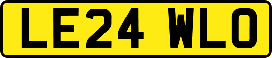 LE24WLO