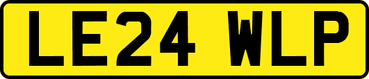 LE24WLP