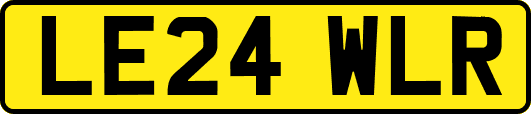 LE24WLR