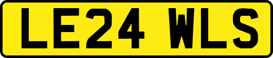 LE24WLS