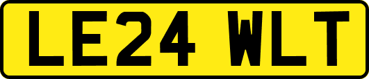 LE24WLT