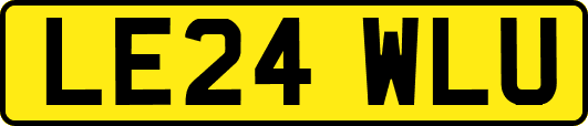 LE24WLU