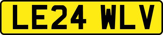 LE24WLV