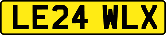 LE24WLX