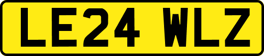 LE24WLZ