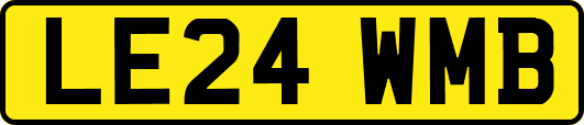 LE24WMB