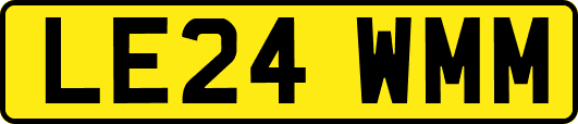 LE24WMM