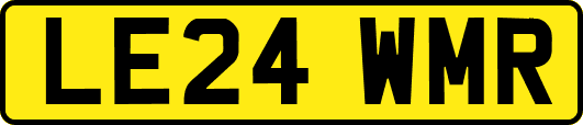 LE24WMR
