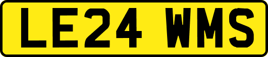 LE24WMS