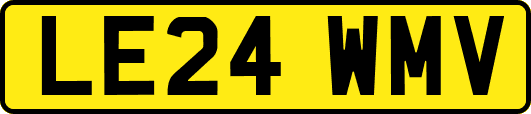 LE24WMV