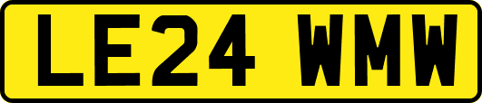 LE24WMW