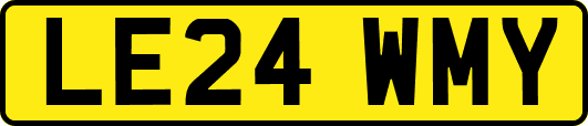 LE24WMY
