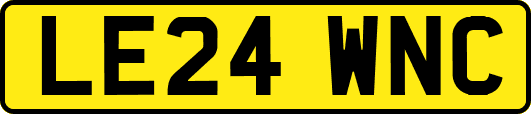 LE24WNC