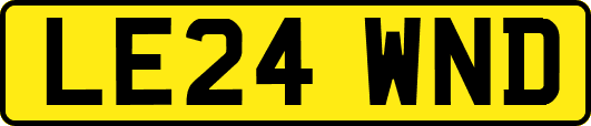 LE24WND