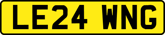 LE24WNG