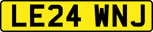 LE24WNJ